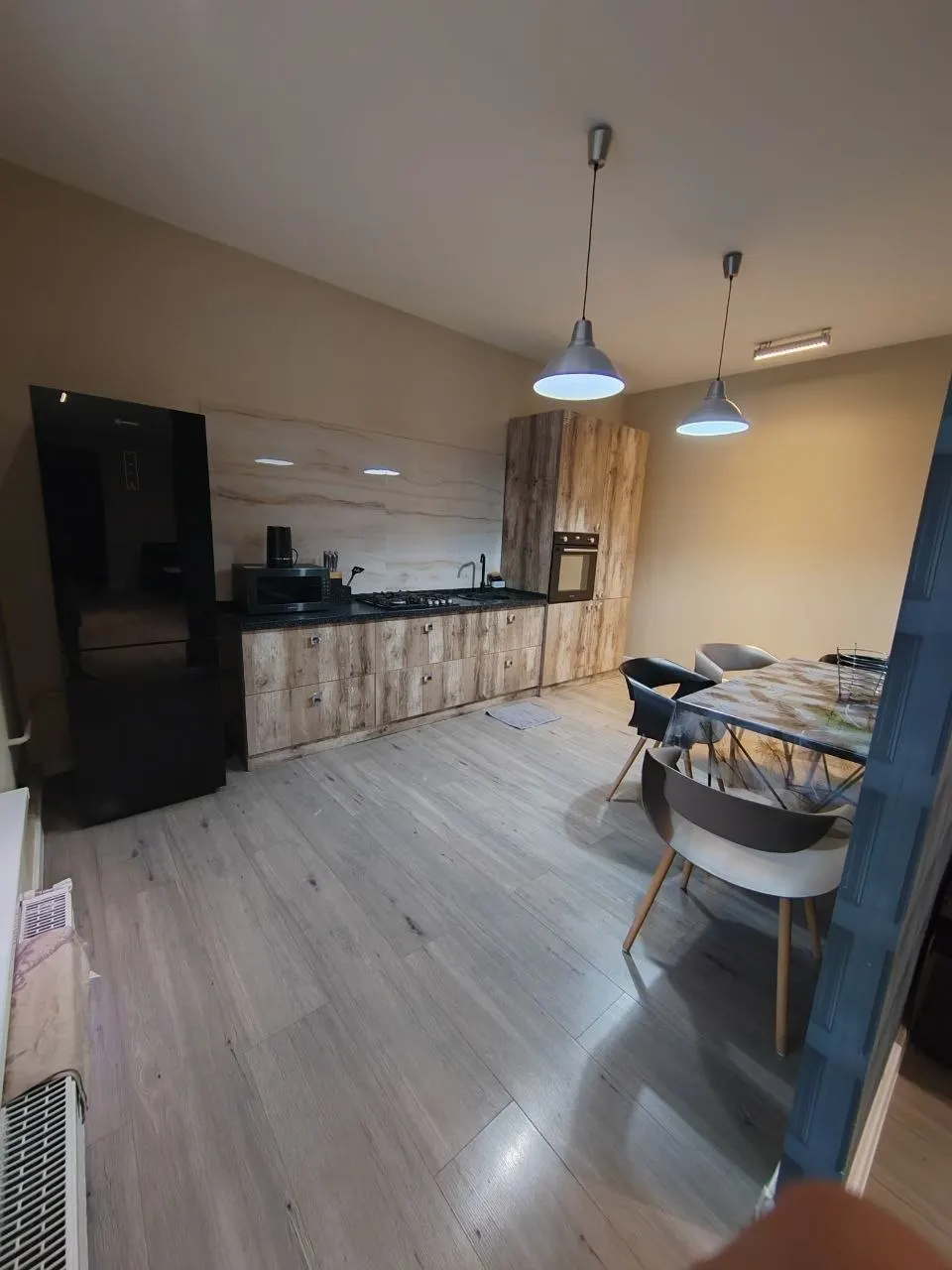 Ижарага берилади 3 хонали ҳовли уй, 3,7 сотих, 150 м², 2 қаватли — Яккасарой тумани