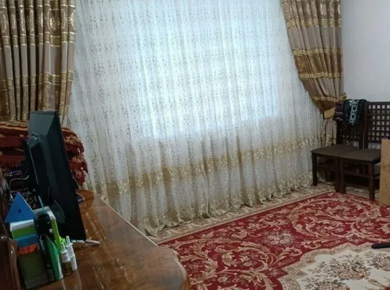 Сотилади 2 хонали квартира, 43 м², 2/7 қават — Тошкент шаҳри