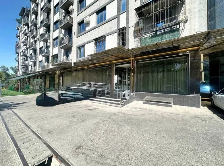 Сдаётся коммерческое помещение, 362 м² — Алмазарский район