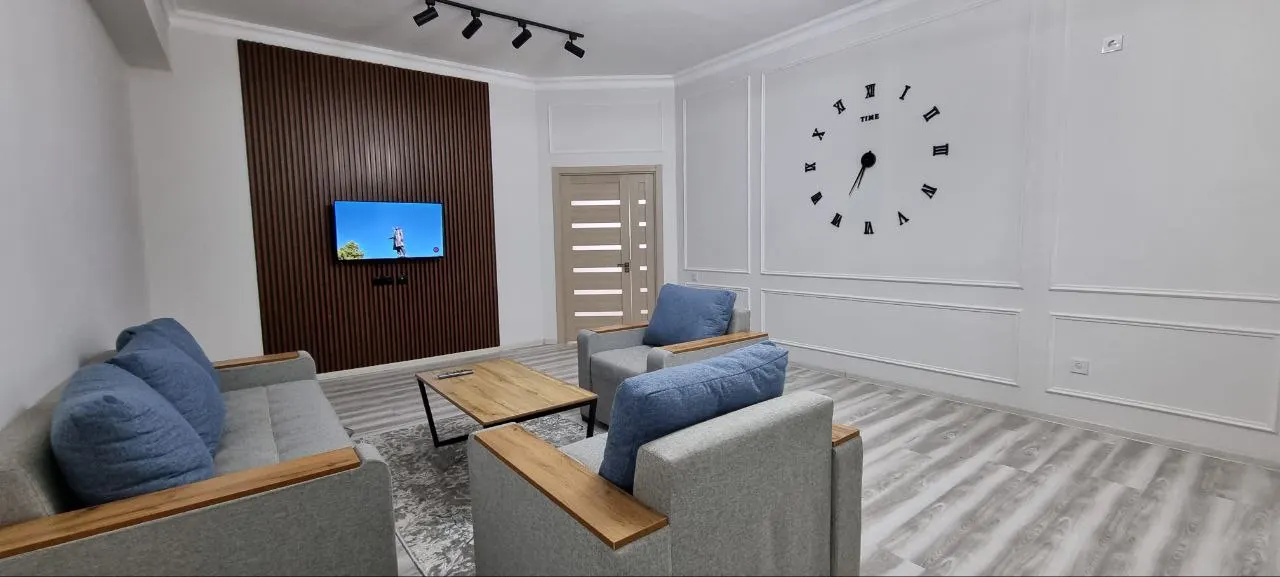 Ijaraga beriladi 3 xonali kvartira, 100 m², 5/10 qavat — Yashnobod tumani