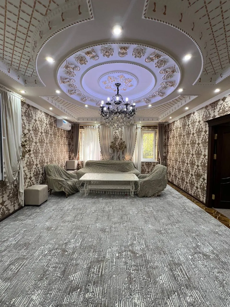Сотилади 3 хонали квартира, 82 м², 3/5 қават — Учтепа тумани