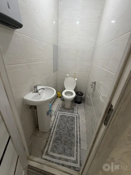 Ижарага берилади 3 хонали квартира, 70 м² — Сергели тумани