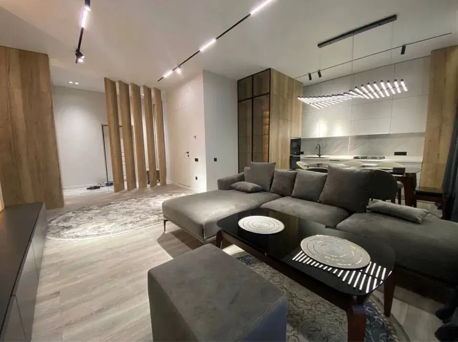 Ижарага берилади 3 хонали квартира, 125 м², 7/10 қават — Миробод тумани