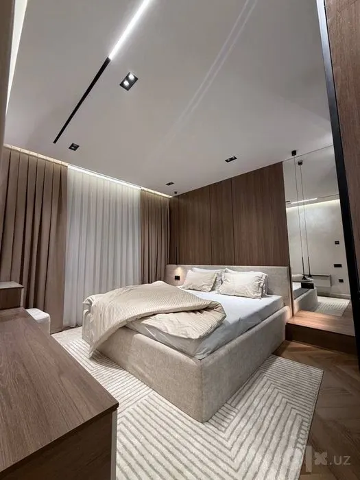 Сдаётся 2-комнатная квартира, 55 м², 11/25 этаж — Мирзо-Улугбекский район
