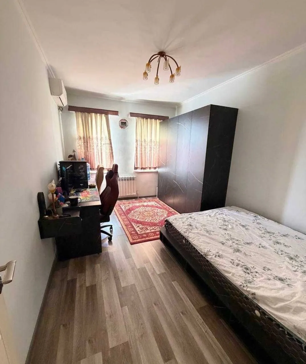 Сотилади 3 хонали квартира, 86 м², 7/9 қават — Яшнобод тумани