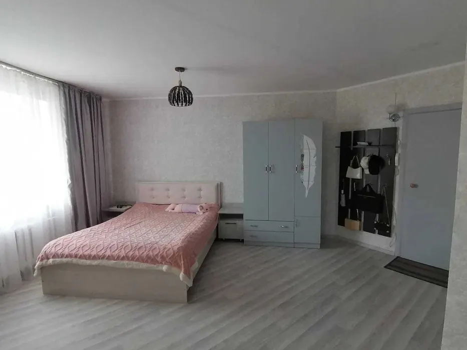 Ижарага берилади 1 хонали квартира, 40 м², 4/4 қават — Мирзо Улуғбек тумани