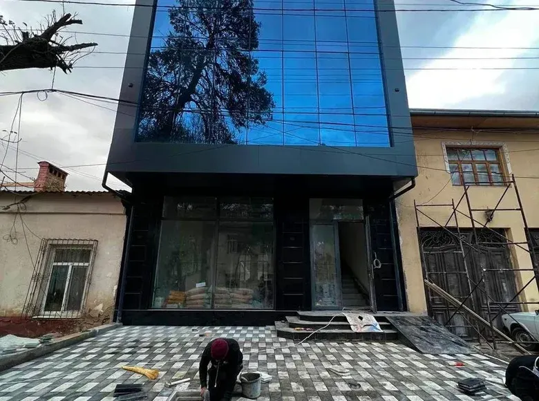 Ижарага берилади тижорат биноси, 667 м², 2 сотих — Яшнобод тумани