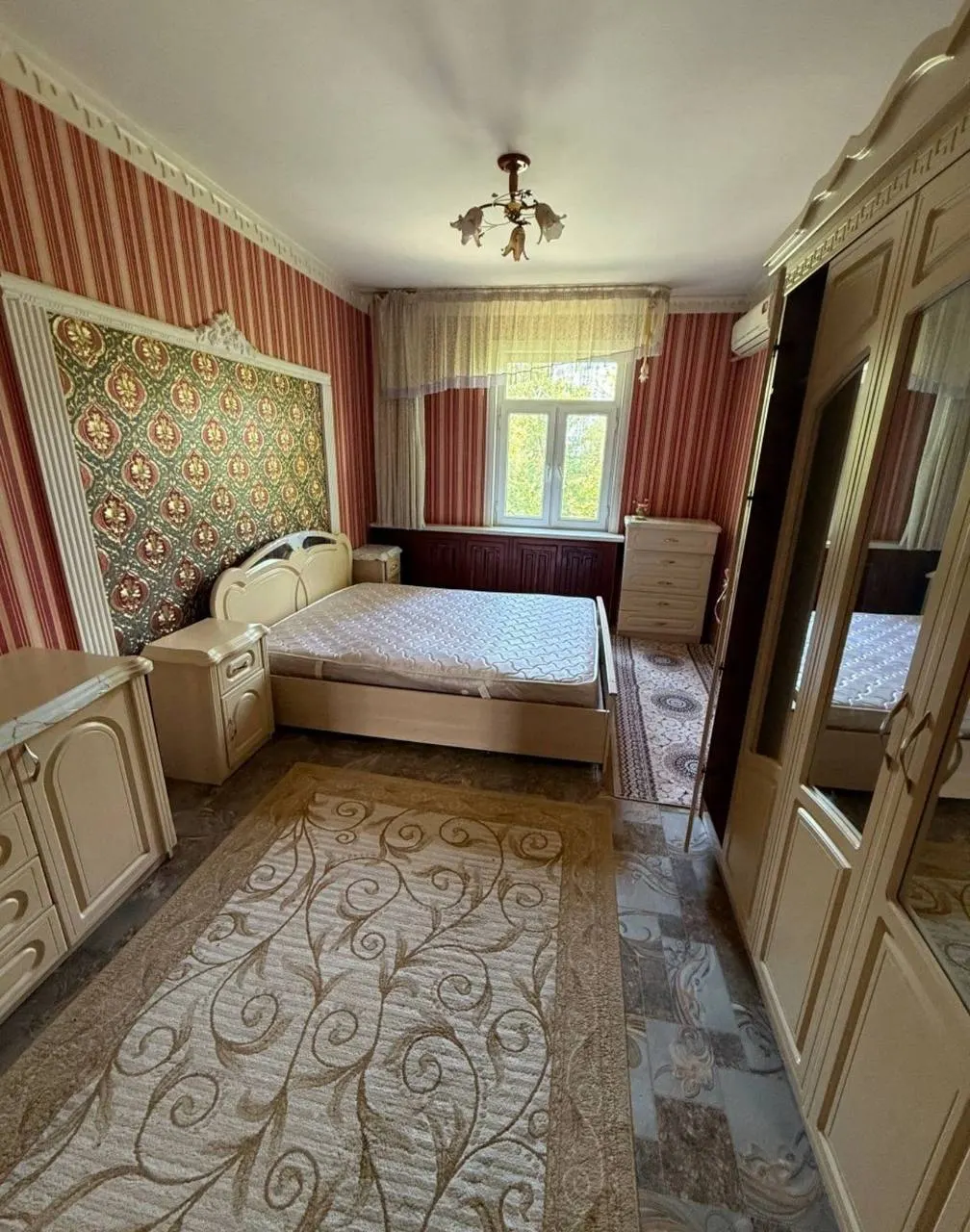 Сдаётся 2-комнатная квартира, 45 м², 3/5 этаж — Чиланзарский район