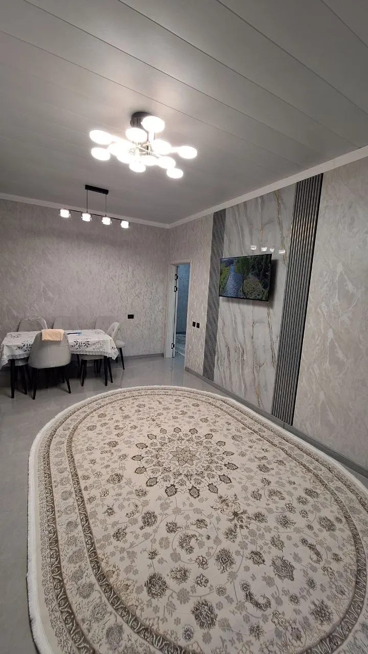 Ижарага берилади 1 хонали квартира, 36 м², 3/11 қават — Юнусобод тумани