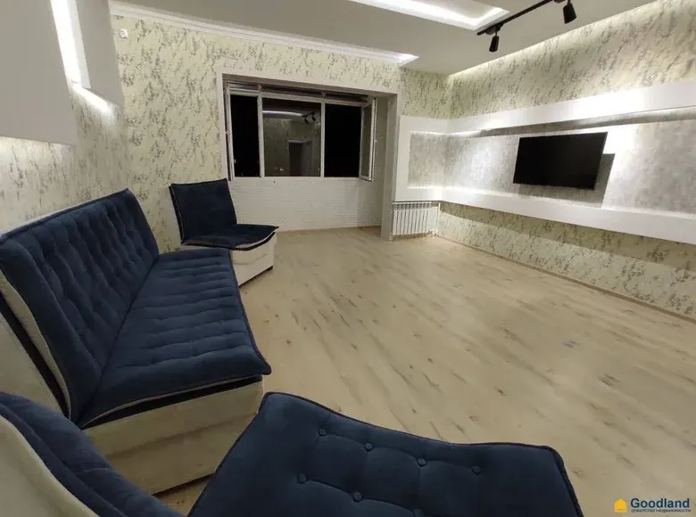 Сотилади 3 хонали квартира, 75 м², 9/9 қават — Миробод тумани