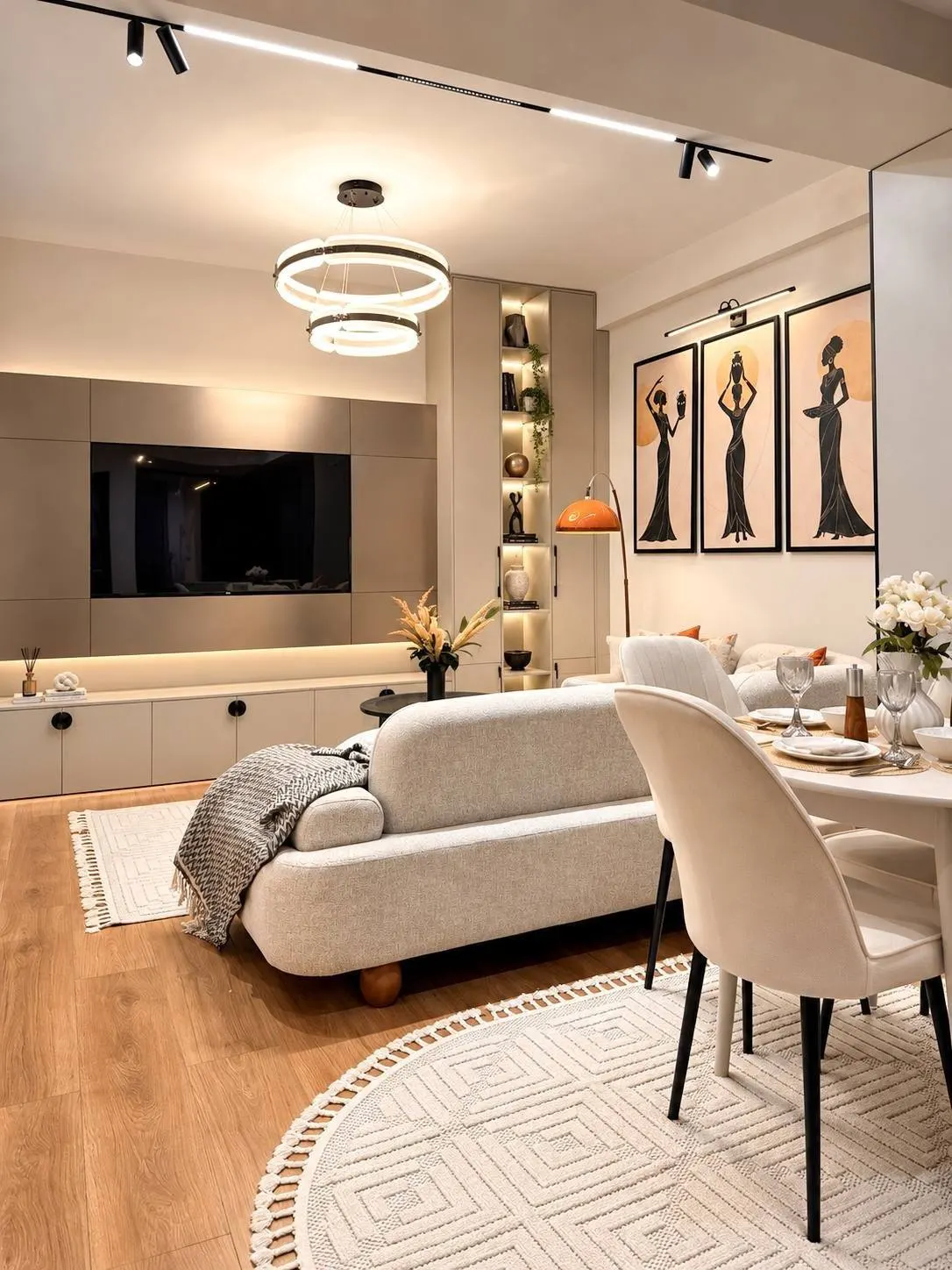 Продаётся 2-комнатная квартира, 56 м², 7/14 этаж — Яккасарайский район