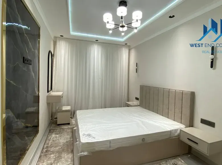 Ijaraga beriladi 2 xonali kvartira, 54 m², 9/9 qavat — Shayxontohur tumani