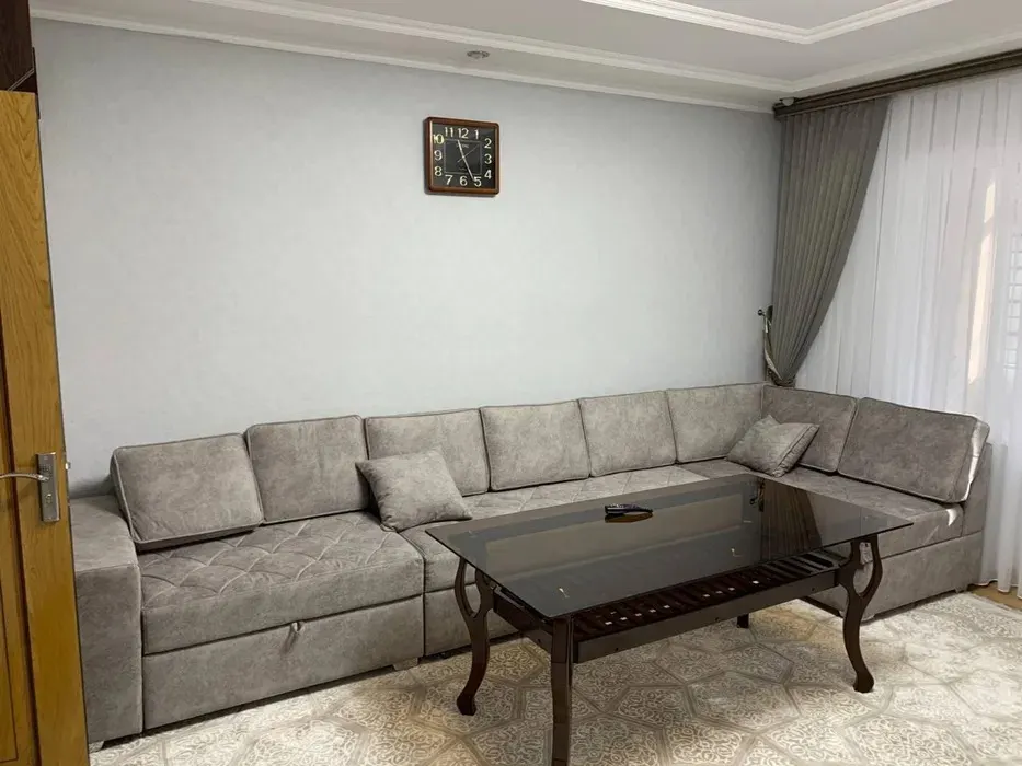 Ижарага берилади 3 хонали квартира, 79 м², 5/9 қават — Яшнобод тумани