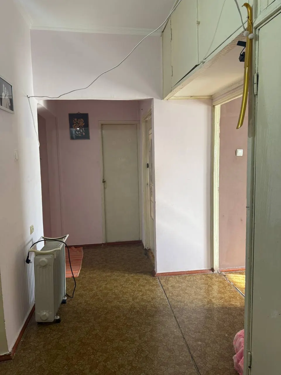 Ижарага берилади 4 хонали квартира, 90 м², 4/5 қават — Юнусобод тумани