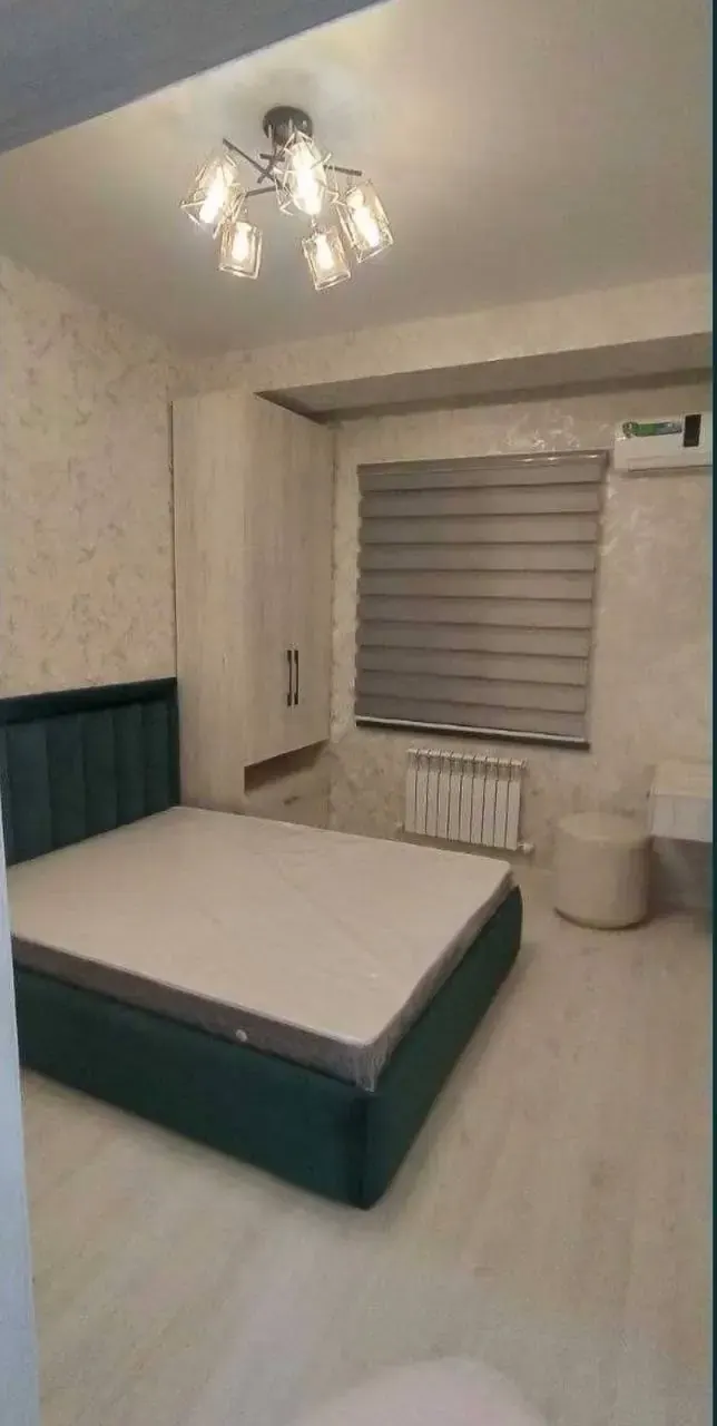Ijaraga beriladi 3 xonali kvartira, 75 m², 3/4 qavat — Yashnobod tumani