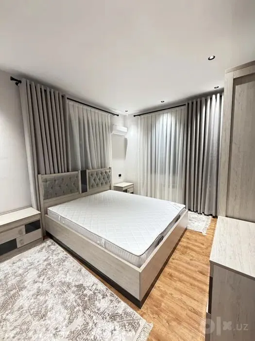 Продаётся 3-комнатная квартира, 80 м², 1/10 этаж — Яккасарайский район