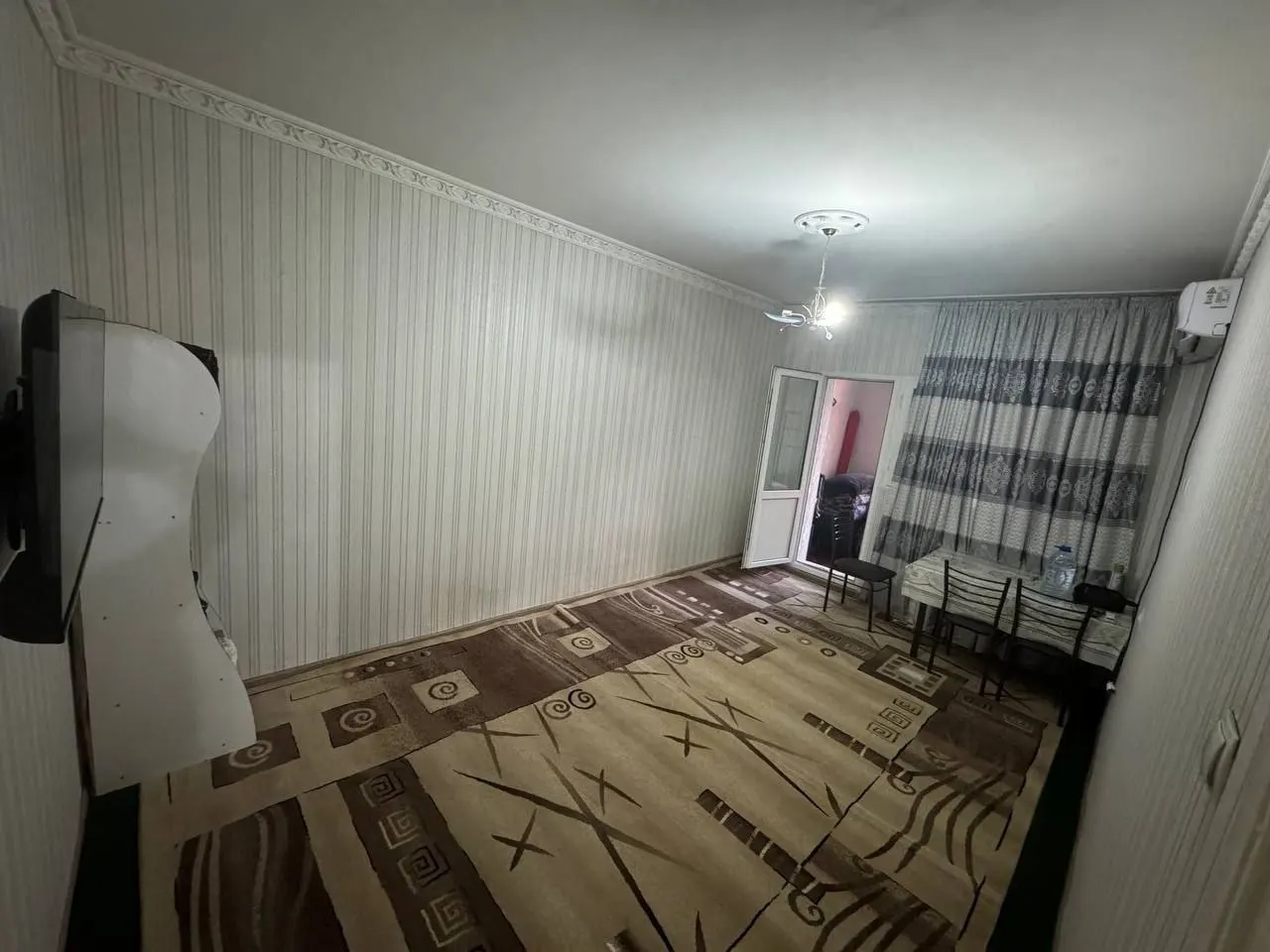 Sotiladi 1 xonali kvartira, 42 m², 3/5 qavat — Shayxontohur tumani