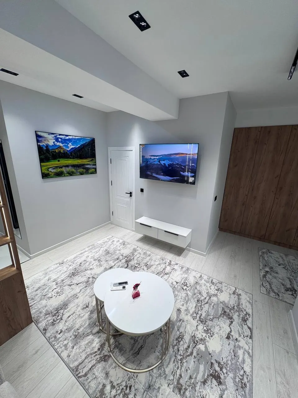 Сотилади 2 хонали квартира, 46 м², 9/16 қават — Яккасарой тумани