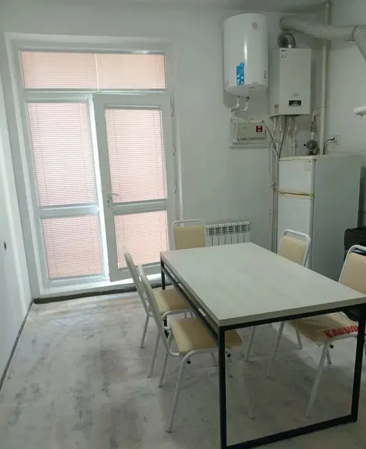 Сдаётся 4-комнатная квартира, 115 м², 4/9 этаж — Мирзо-Улугбекский район