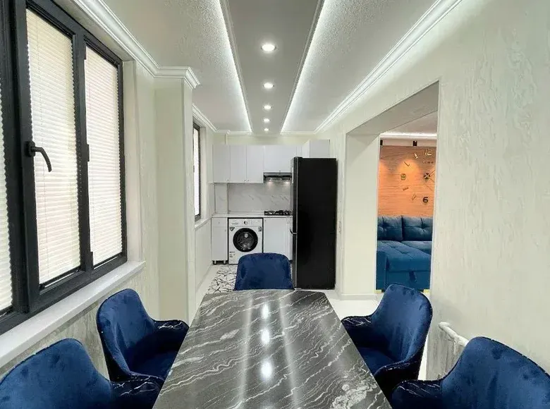 Сотилади 1 хонали квартира, 55 м², 2/4 қават — Чилонзор тумани