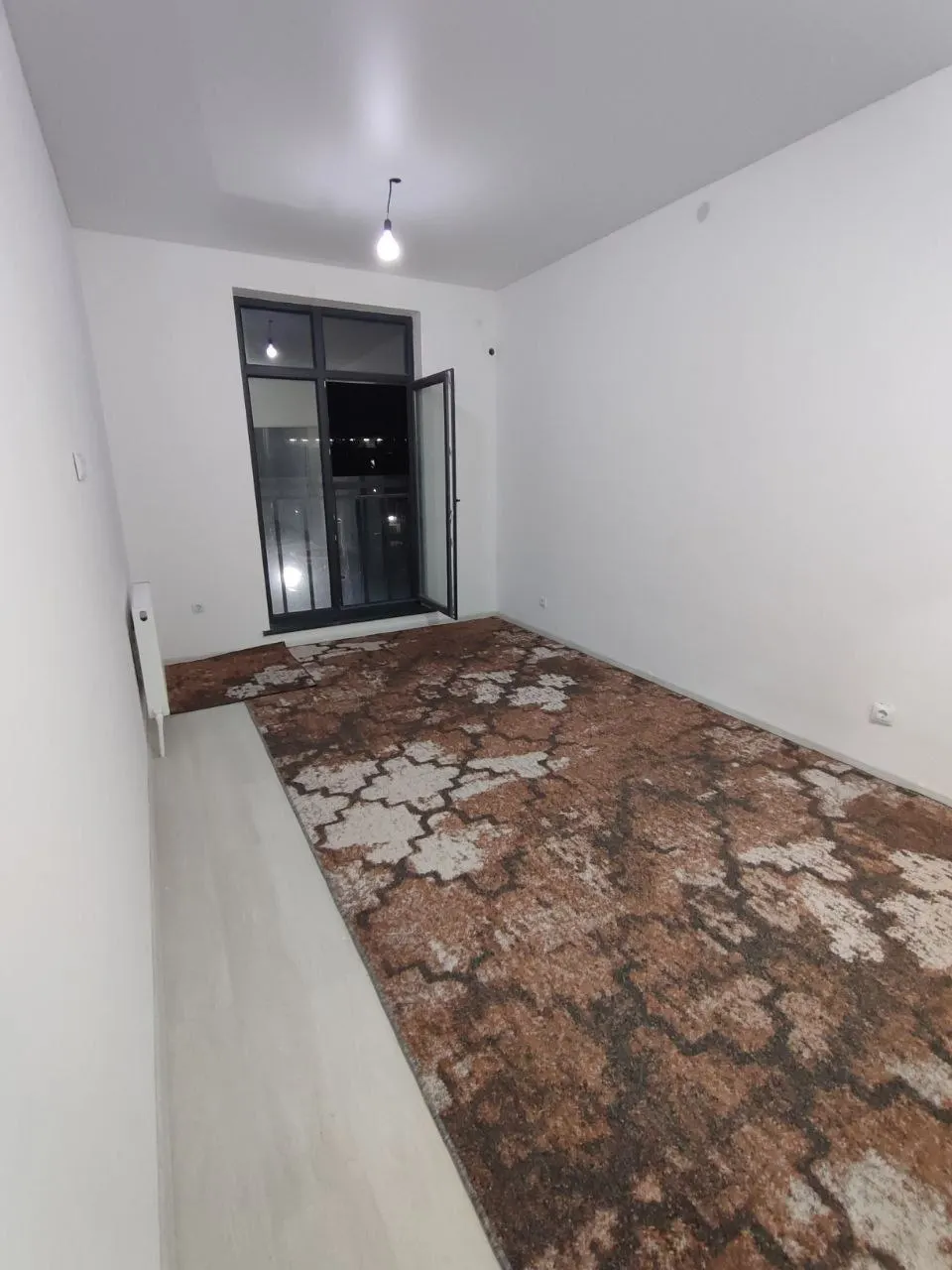 Ижарага берилади 2 хонали квартира, 50 м², 3/9 қават — Яшнобод тумани