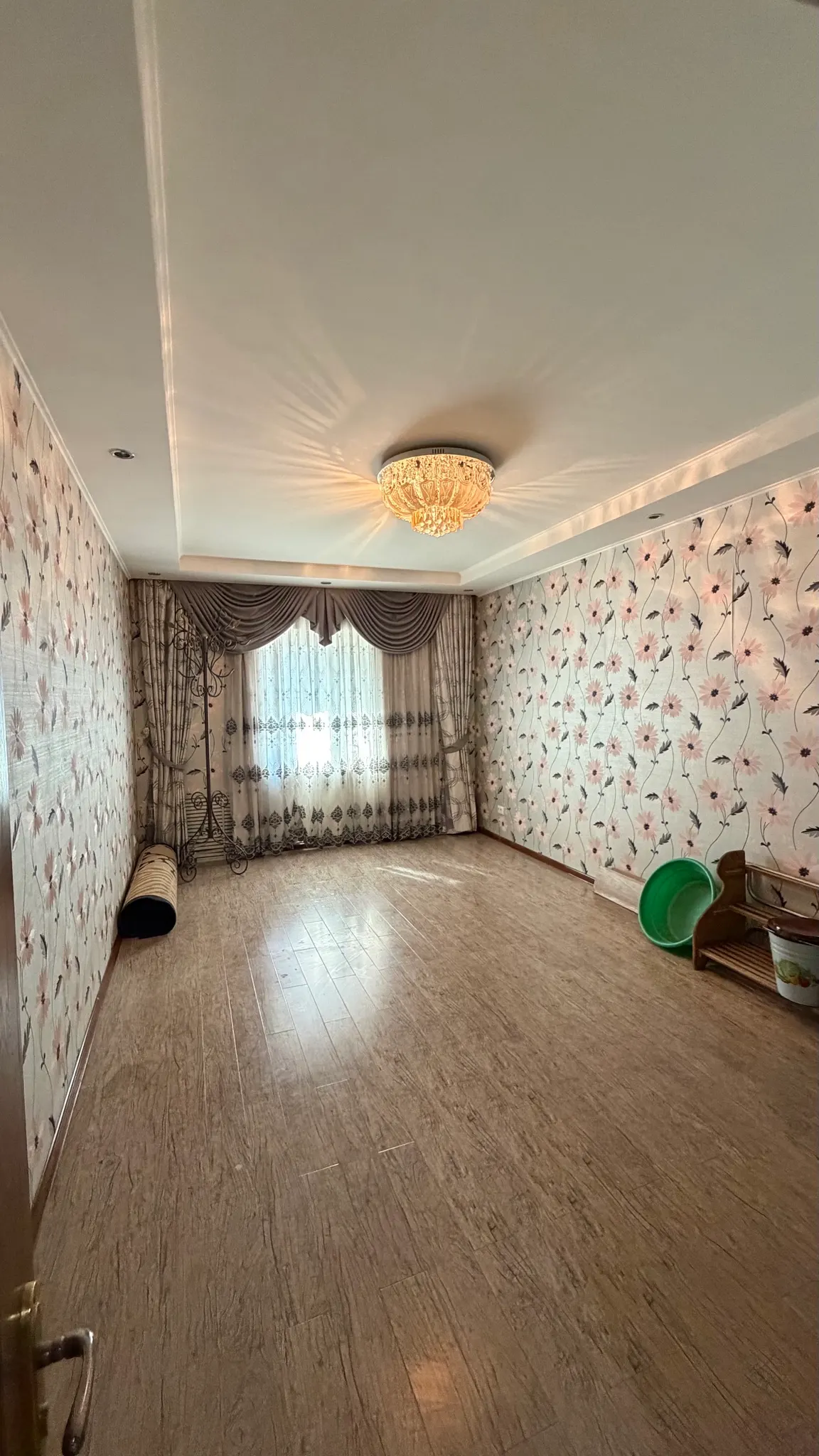 Сотилади 4 хонали квартира, 104 м², 9/9 қават — Яшнобод тумани
