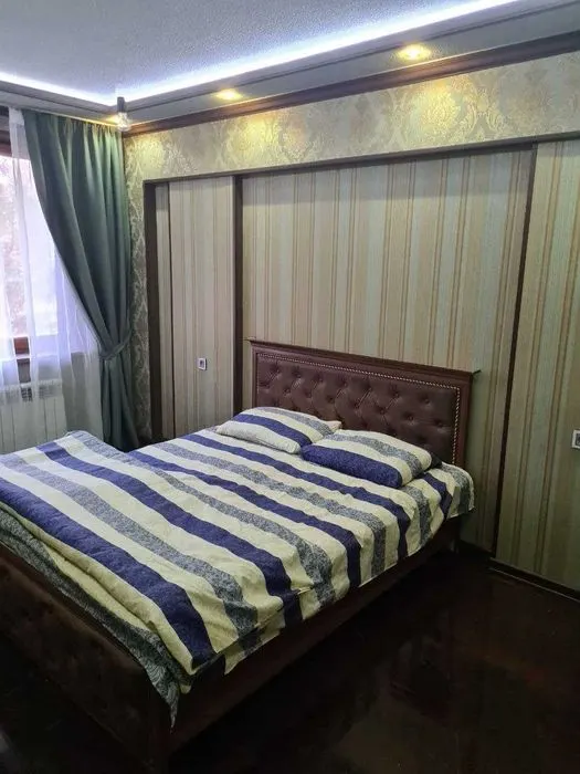 Ижарага берилади 3 хонали квартира, 80 м², 4/4 қават — Юнусобод тумани