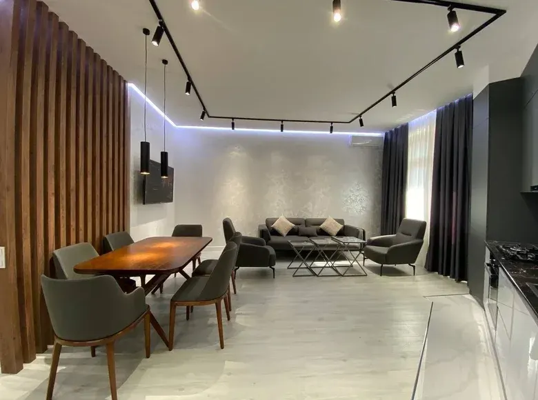 Ижарага берилади хона, 75 м², 4/8 қават — Яккасарой тумани