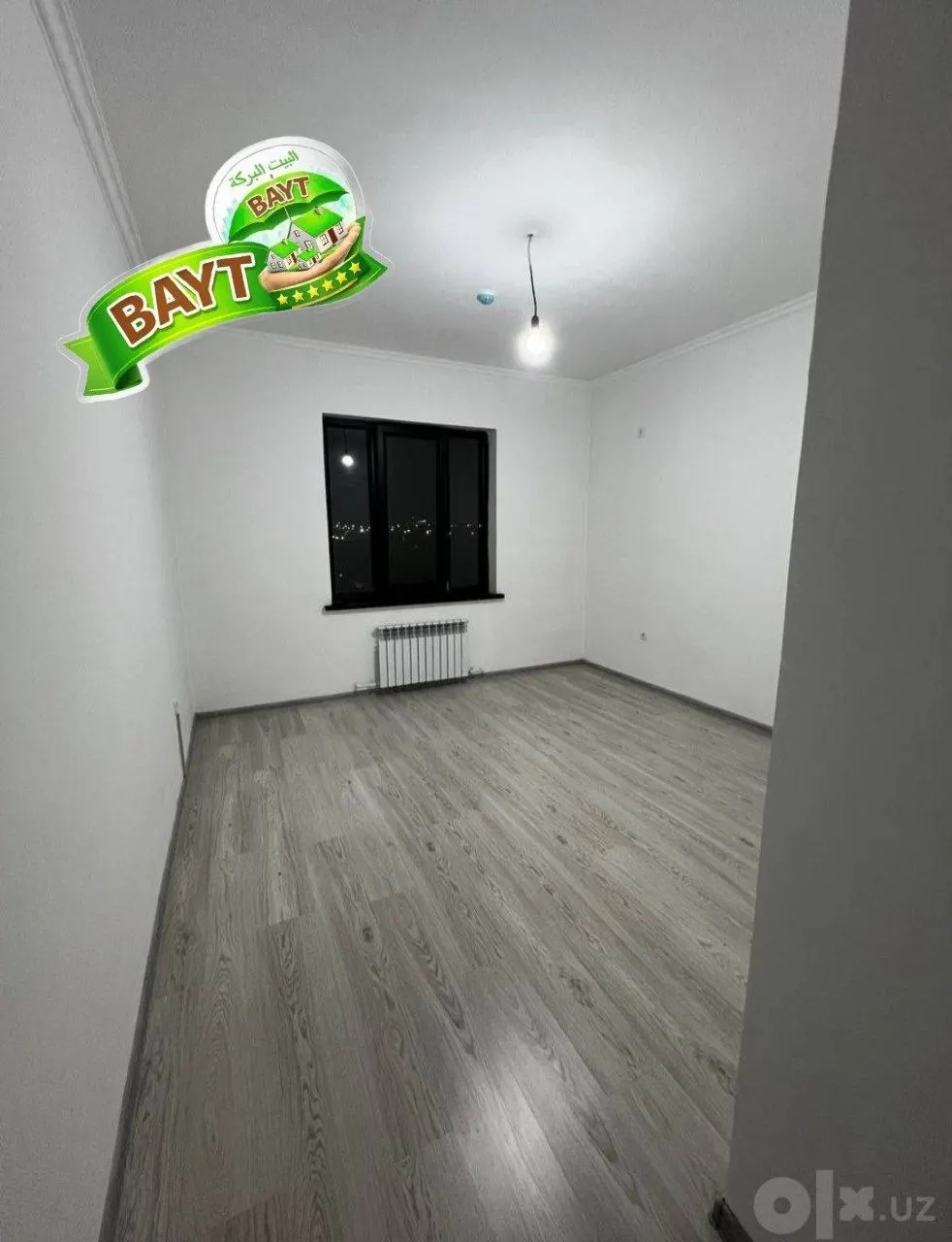 Sotiladi 3 xonali kvartira, 92 m², 7/16 qavat — Sergeli tumani