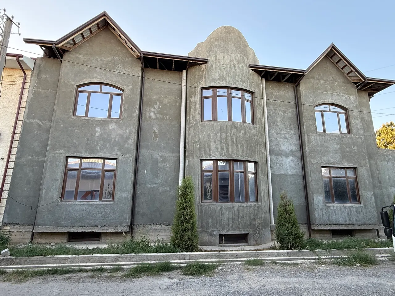 Сотилади ҳовли уй, 8.5 сотих — Учтепа тумани