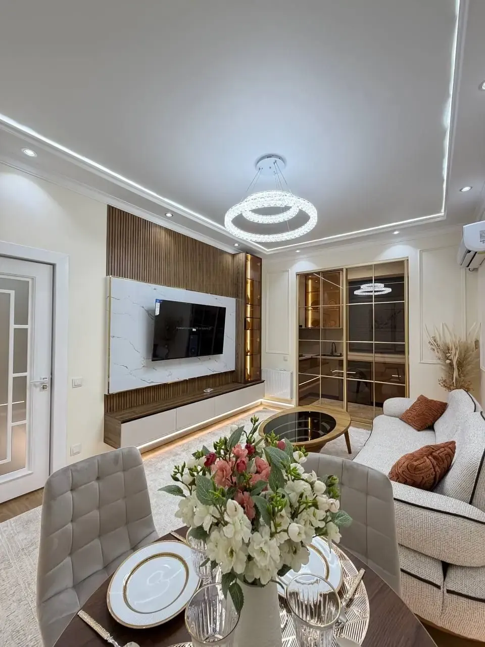 Sotiladi 3 xonali kvartira, 65 m², 7/9 qavat — Chilonzor tumani