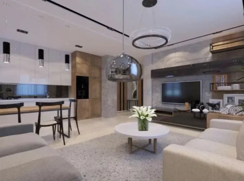 Ижарага берилади 2 хонали квартира, 120 м², 2/8 қават — Миробод тумани