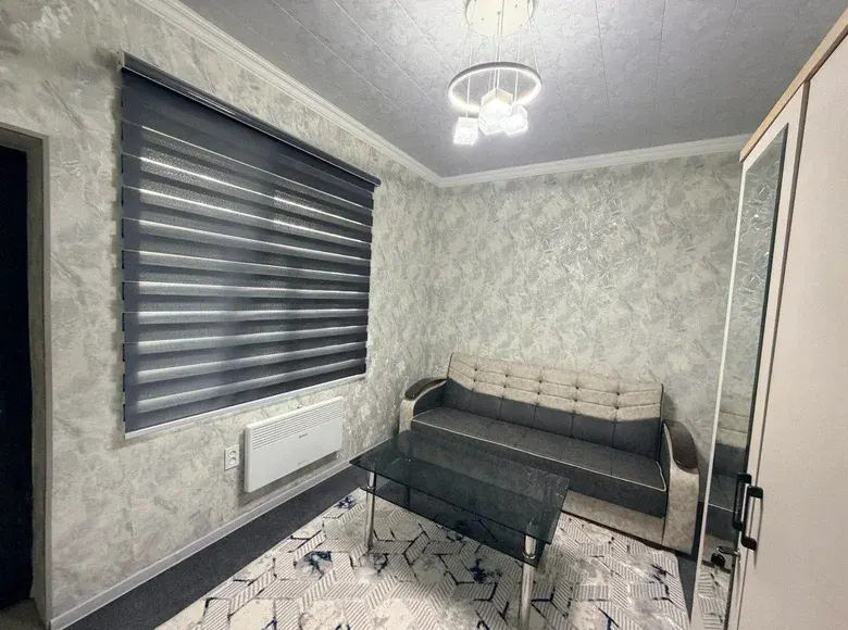 Sotiladi 1 xonali hovli uy, 34 m² — Sergeli tumani