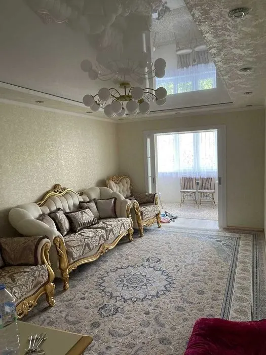 Сдаётся 4-комнатная квартира, 80 м², 4/5 этаж — Мирзо-Улугбекский район