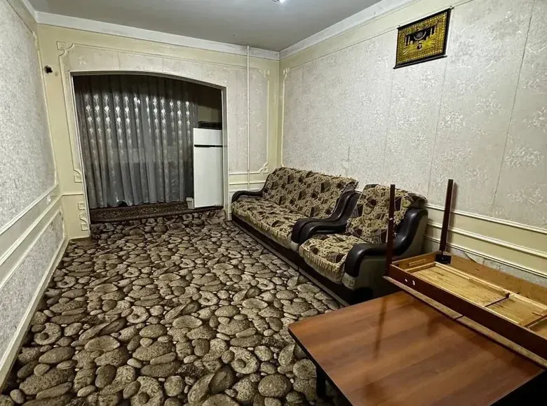 Ijaraga beriladi 3 xonali kvartira, 60 m², 3/4 qavat — Mirzo Ulugʻbek tumani