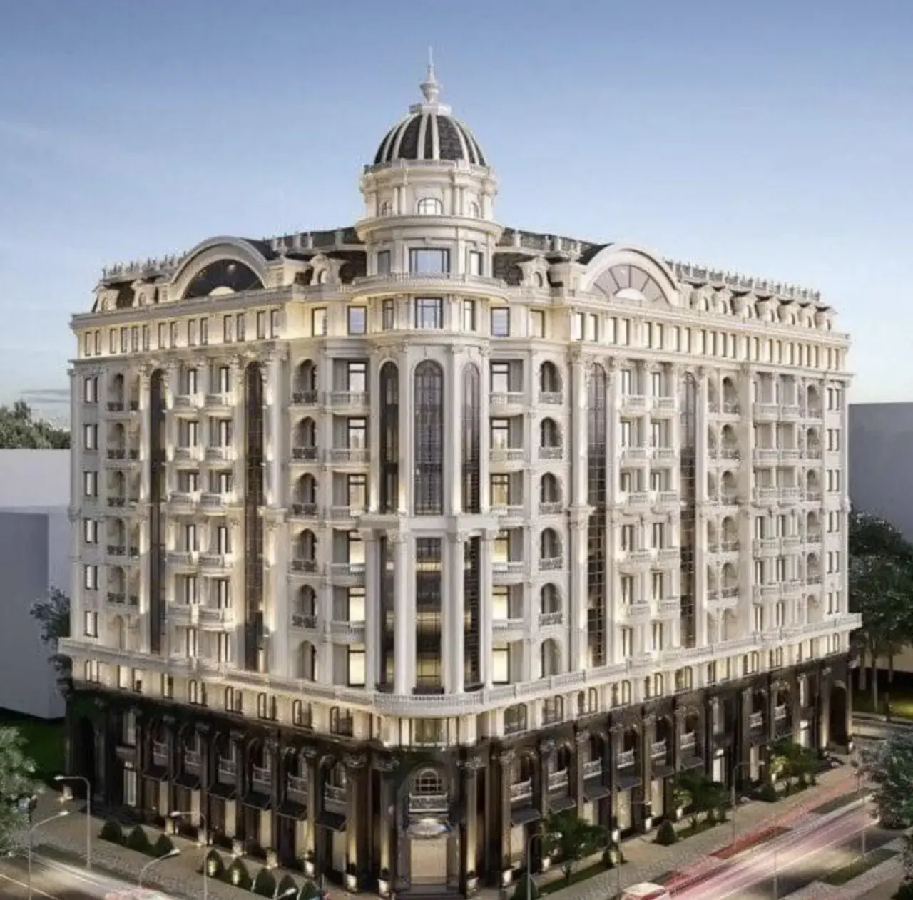 Сотилади 3 хонали квартира, 83.5 м², 5/11 қават — Юнусобод тумани