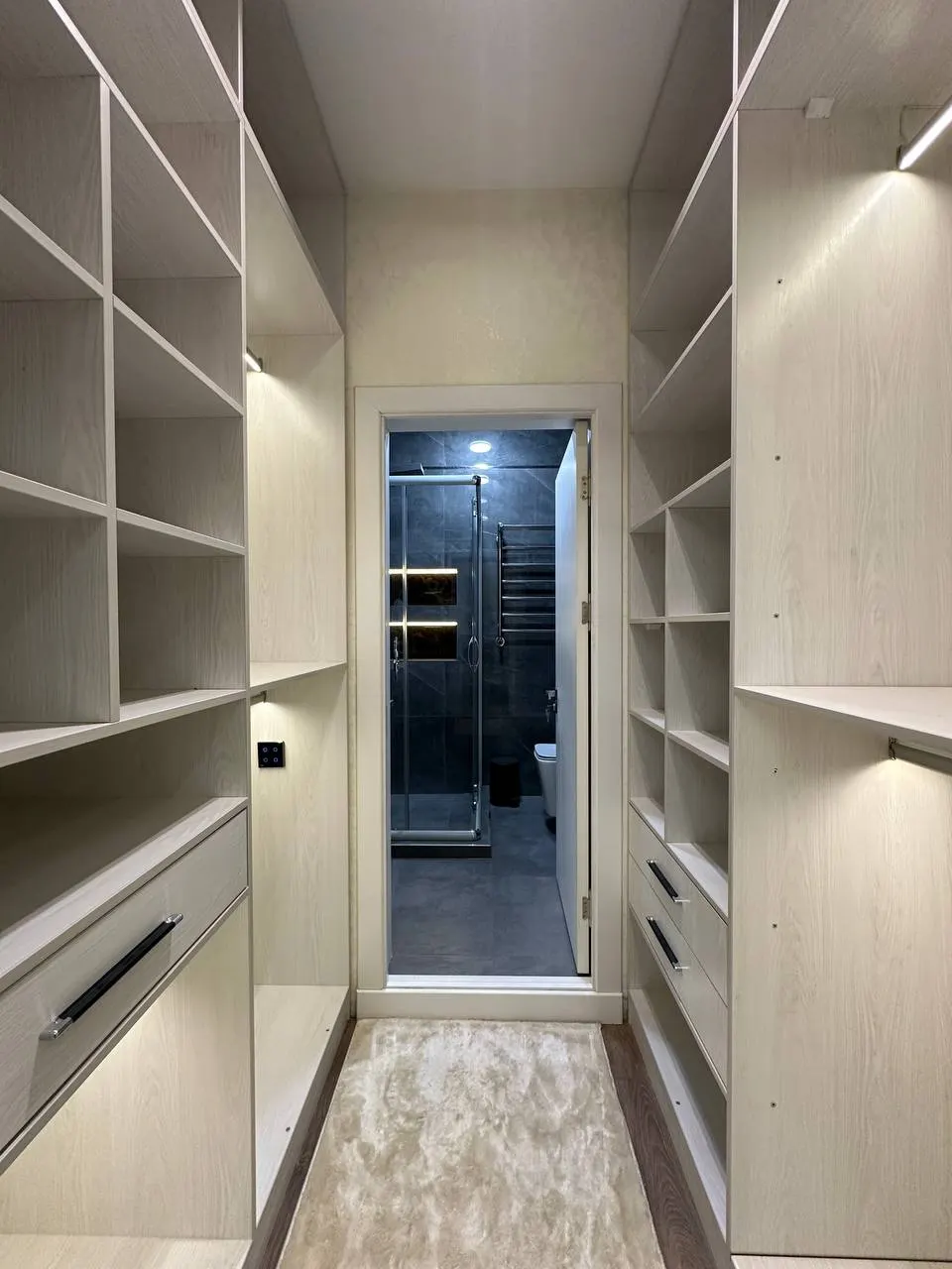 Продаётся 3-комнатная квартира, 115 м², 4/25 этаж — Мирзо-Улугбекский район