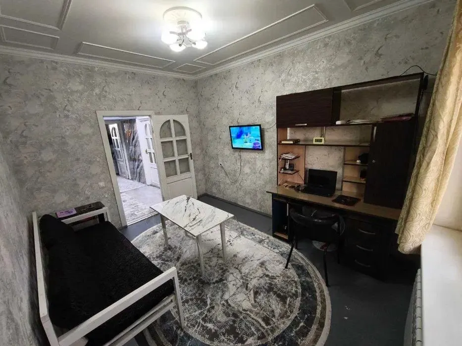 Ижарага берилади 3 хонали квартира, 60 м², 4/5 қават — Олмазор тумани