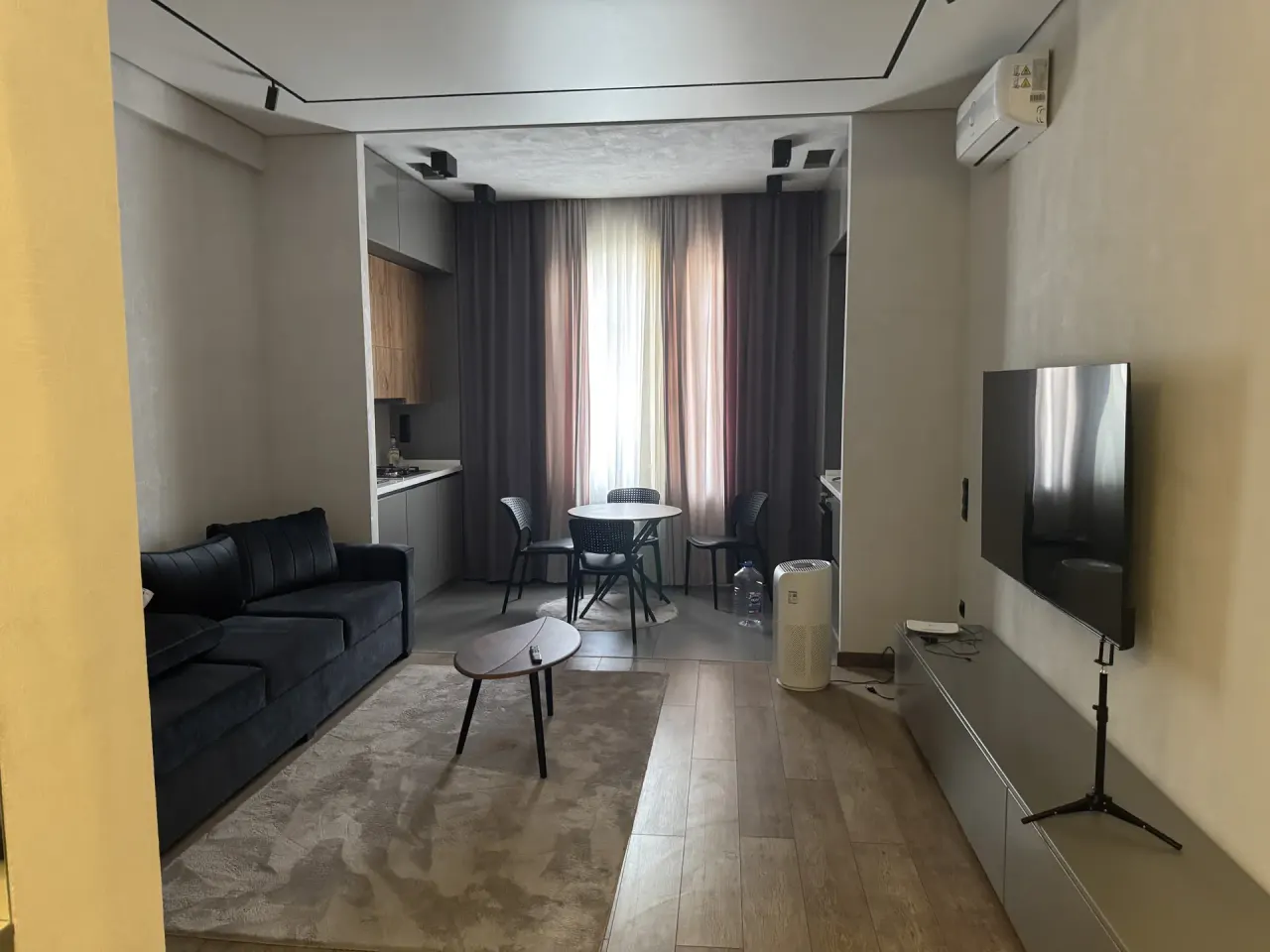 Сотилади 3 хонали квартира, 90 м², 10/10 қават — Юнусобод тумани