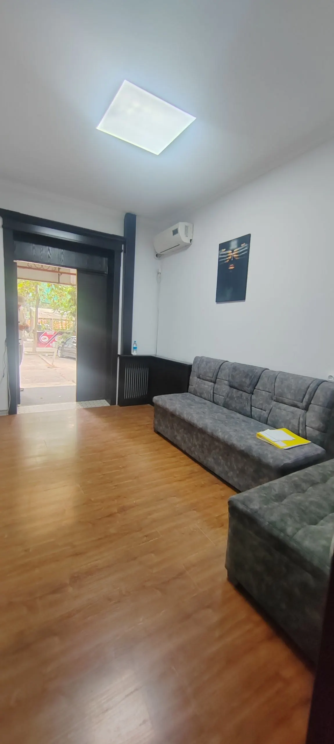 Сдаётся коммерческое помещение, 46 м², 1/4 этаж — Чиланзарский район