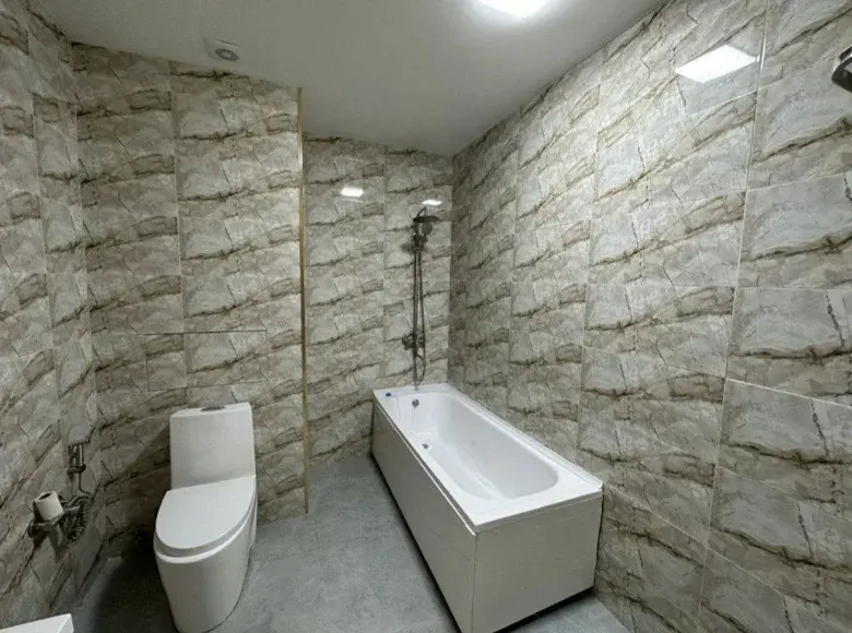 Сотилади 1 хонали квартира, 45 м², 6/9 қават — Тошкент шаҳри