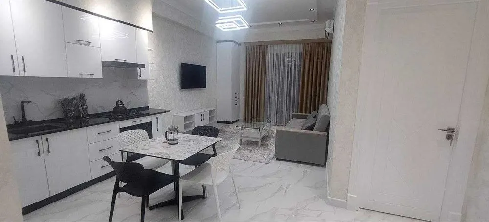 Ijaraga beriladi 2 xonali kvartira, 40 m², 4/7 qavat — Shayxontohur tumani