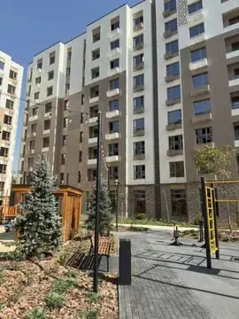 Продаётся 2-комнатная квартира, 42 м², 3/9 этаж — Яшнабадский район