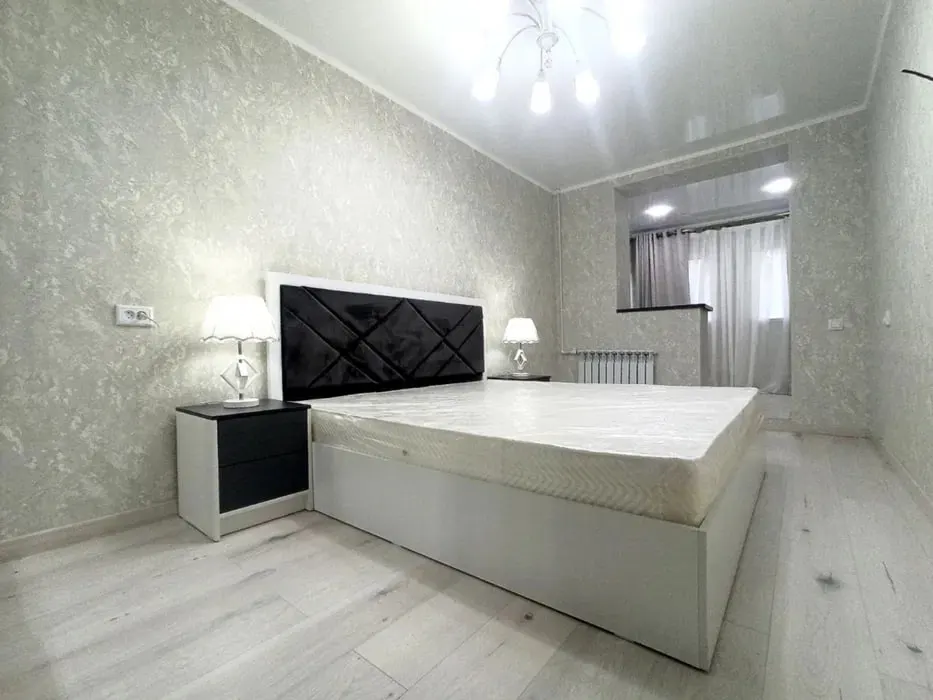Ijaraga beriladi 2 xonali kvartira, 55 m², 3/9 qavat — Yashnobod tumani