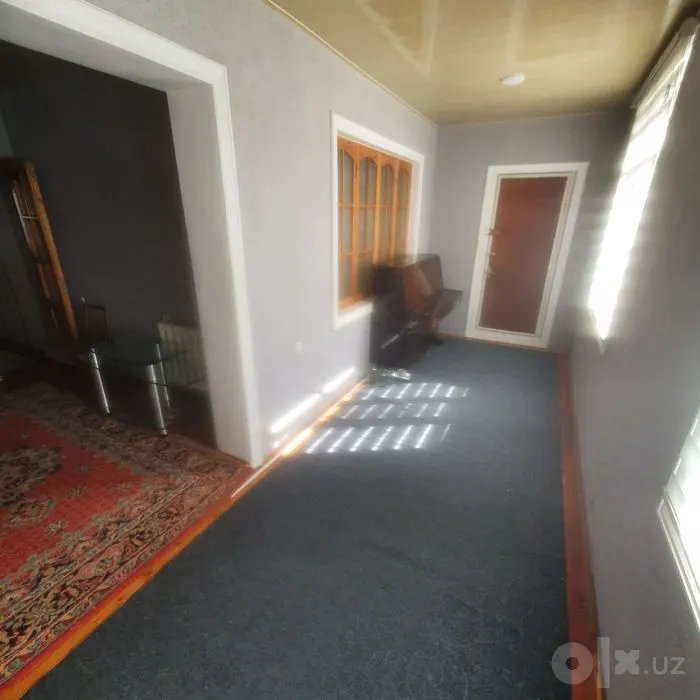 Ижарага берилади 3 хонали квартира, 78 м², 1/4 қават — Учтепа тумани