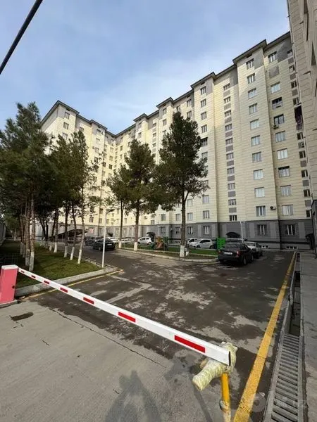 Сотилади 2 хонали квартира, 80 м², 8/11 қават — Мирзо Улуғбек тумани