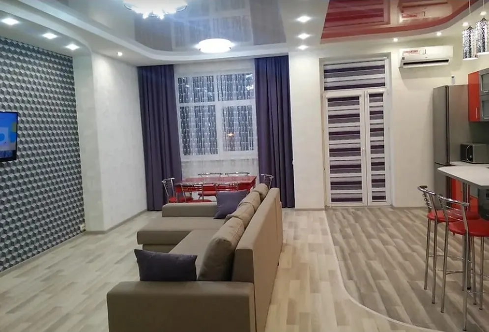 Ижарага берилади 2 хонали квартира, 55 м², 5/7 қават — Шайхонтоҳур тумани