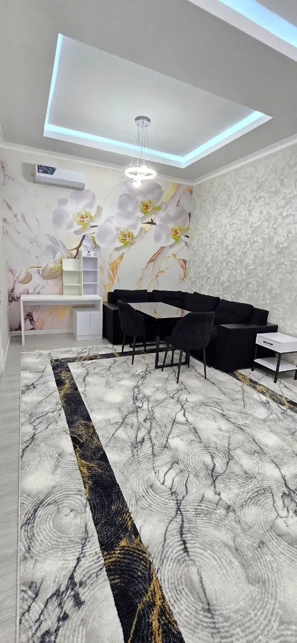 Продаётся 2-комнатная квартира, 47 м², 1/9 этаж — Чиланзарский район