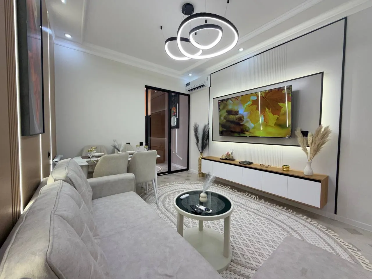 Продаётся 1-комнатная квартира, 38 м², 9/11 этаж — Шайхантахурский район