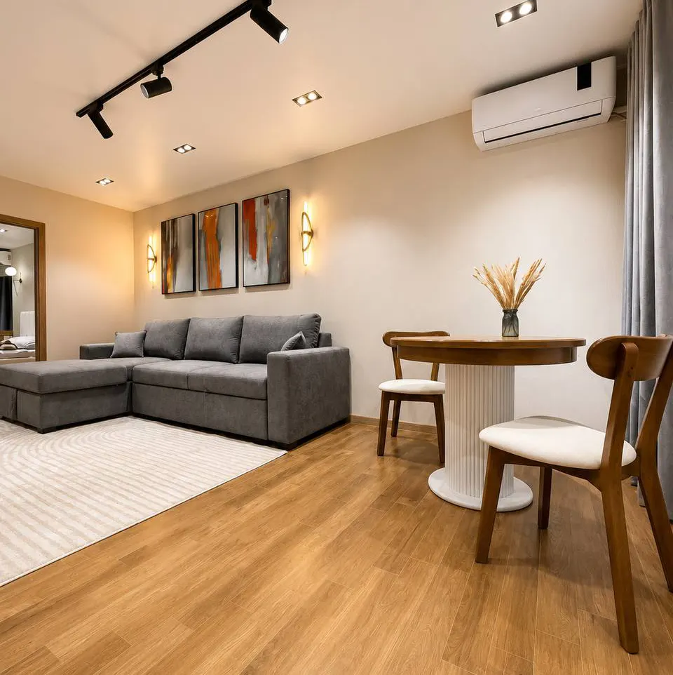 Продаётся 2-комнатная квартира, 50 м², 1/5 этаж — Мирзо-Улугбекский район